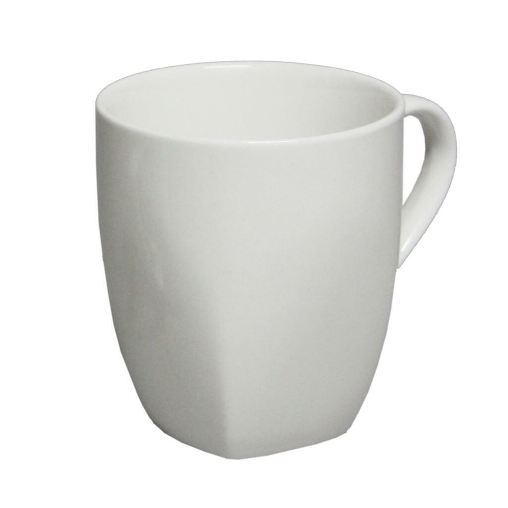 Tirolix - Mug Quadro 30 cl Breakfast 5834