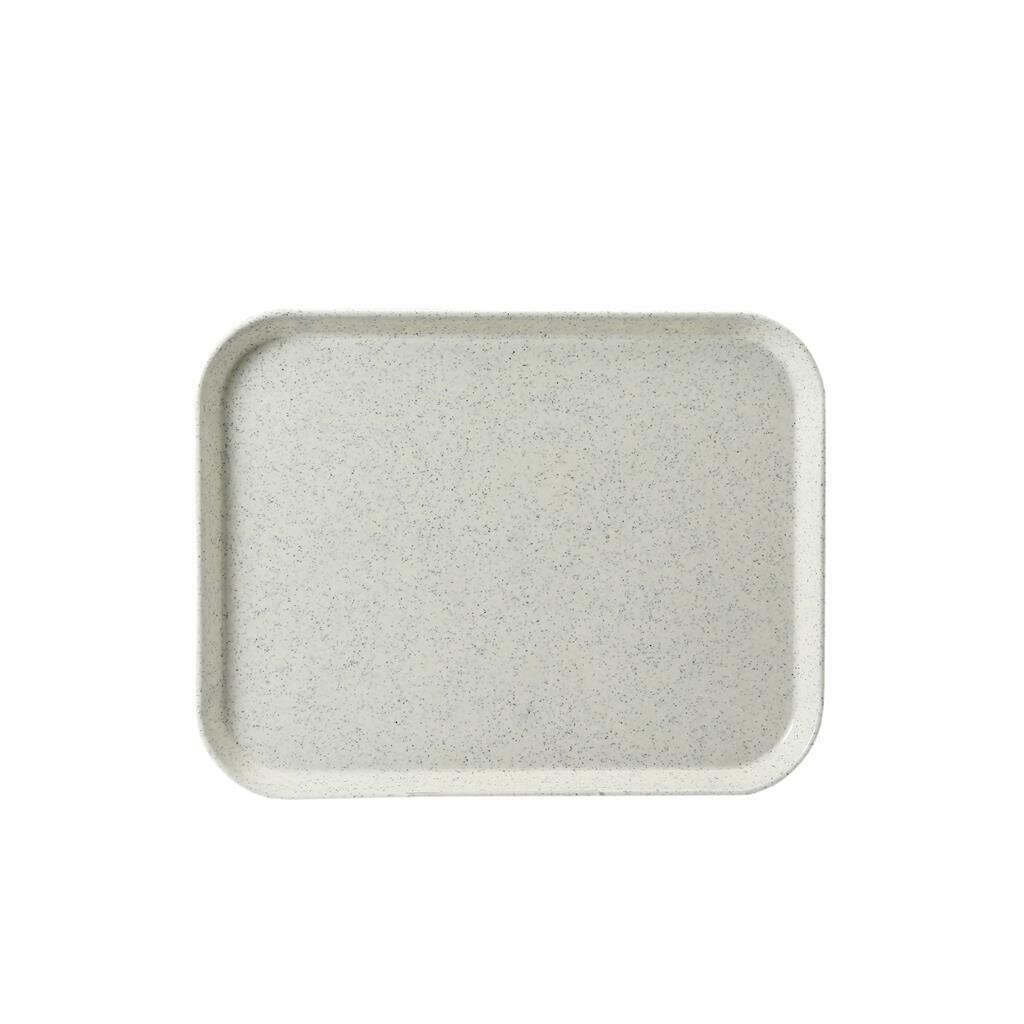 Tirolix - Vassoio Rettangolare 46x36 cm Marmo 1418A Tirolix - Vassoio Rettangolare 46x36 cm Marmo 1418A