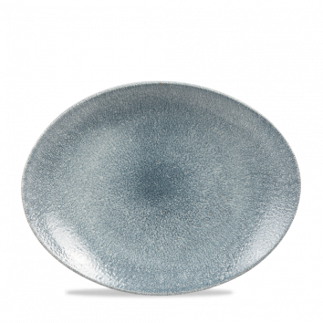 OVAL COUPE PLATE OVAL COUPE PLATE