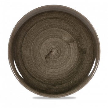 LARGE COUPE PLATE LARGE COUPE PLATE