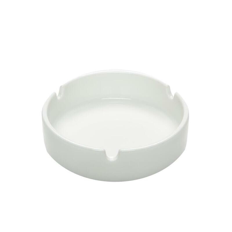 Tirolix - Posacenere Tondo 8,5 cm Accessori Tirolix - Posacenere Tondo 8,5 cm Accessori