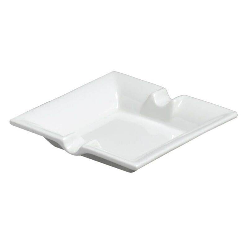 Tirolix - Posacenere Quadro 13x13 cm Accessori Tirolix - Posacenere Quadro 13x13 cm Accessori