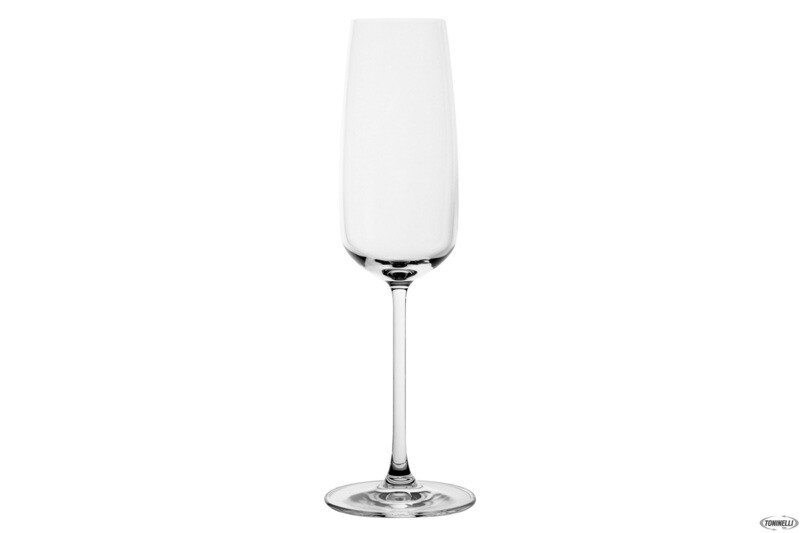 MIRAGE CALICE CHAMPAGNE CL.24,5 - NUDE MIRAGE CALICE CHAMPAGNE CL.24,5 - NUDE