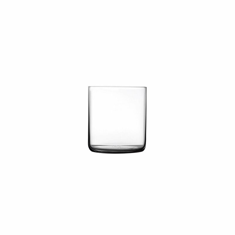 FINESSE - BICCHIERE DOF WHISKY CL.30 - NUDE