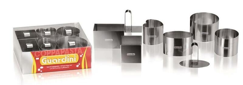 Coppapasta 15669 Guardini