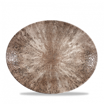 OVAL COUPE PLATE OVAL COUPE PLATE