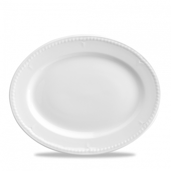 OVAL PLATE/PLATTER OVAL PLATE/PLATTER