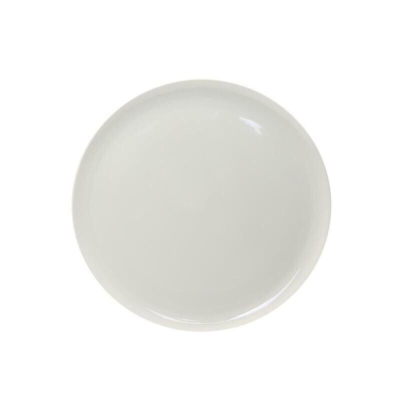 Piatto Pizza 32.5 cm Ritz New Bone Liscia Luzerne Piatto Pizza 32.5 cm Ritz New Bone Liscia Luzerne