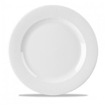 PRESENTATION PLATE
