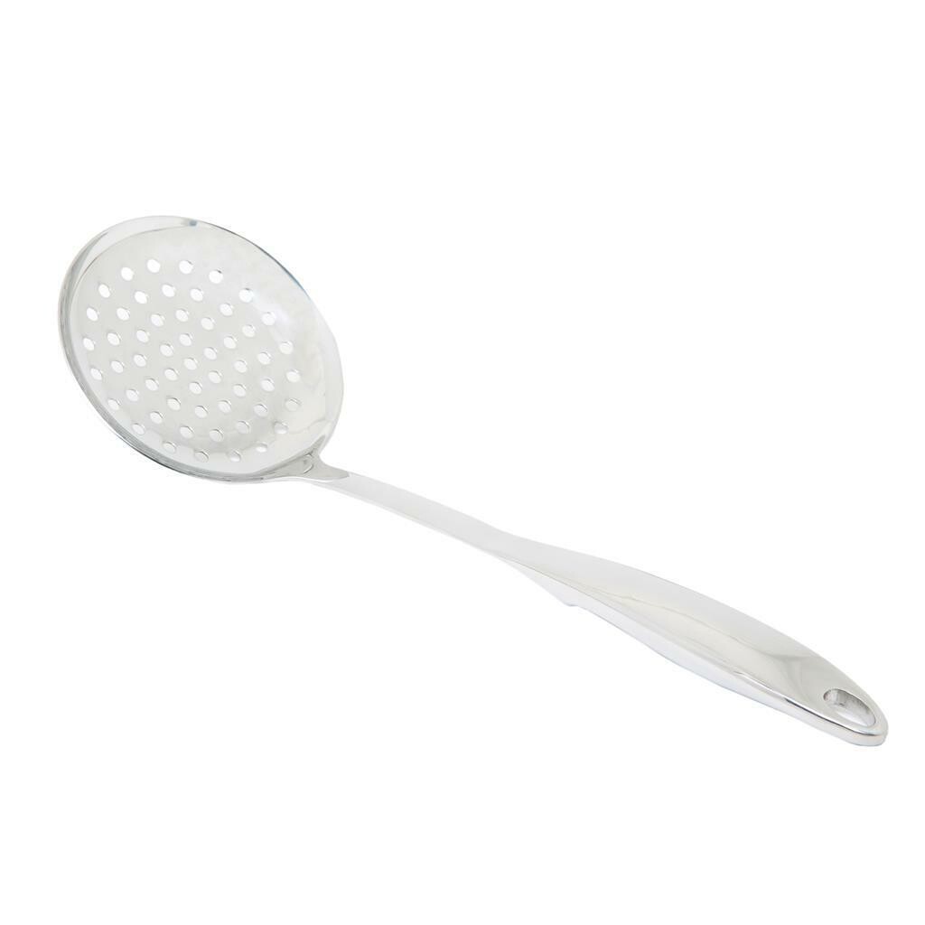 Schiumarola 35 cm Clip - Tirolix Schiumarola 35 cm Clip - Tirolix