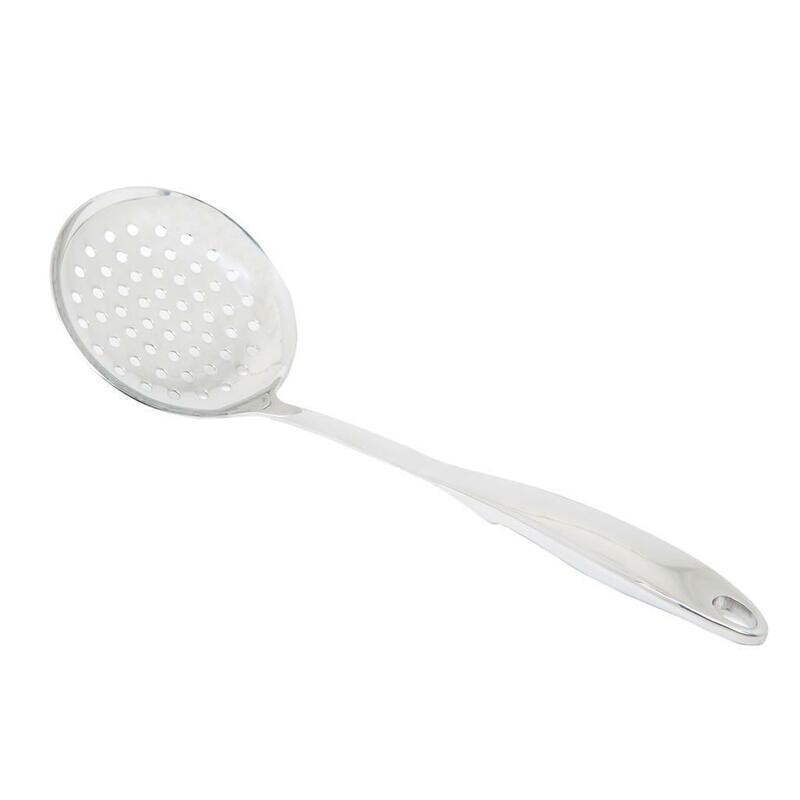 Schiumarola 35 cm Clip - Tirolix Schiumarola 35 cm Clip - Tirolix
