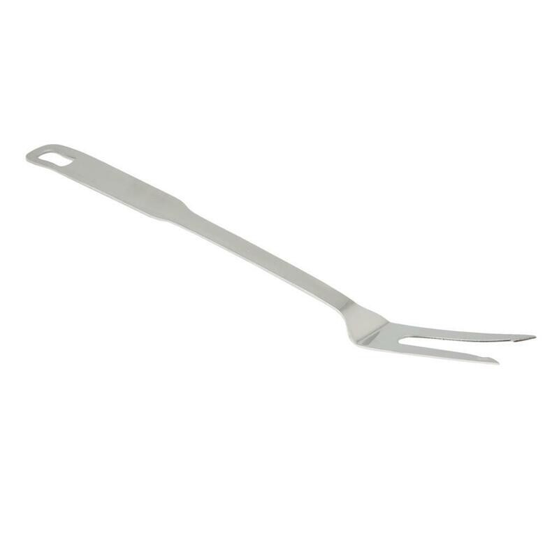 Forchettone 2 Punte 34 cm - Tirolix Forchettone 2 Punte 34 cm - Tirolix