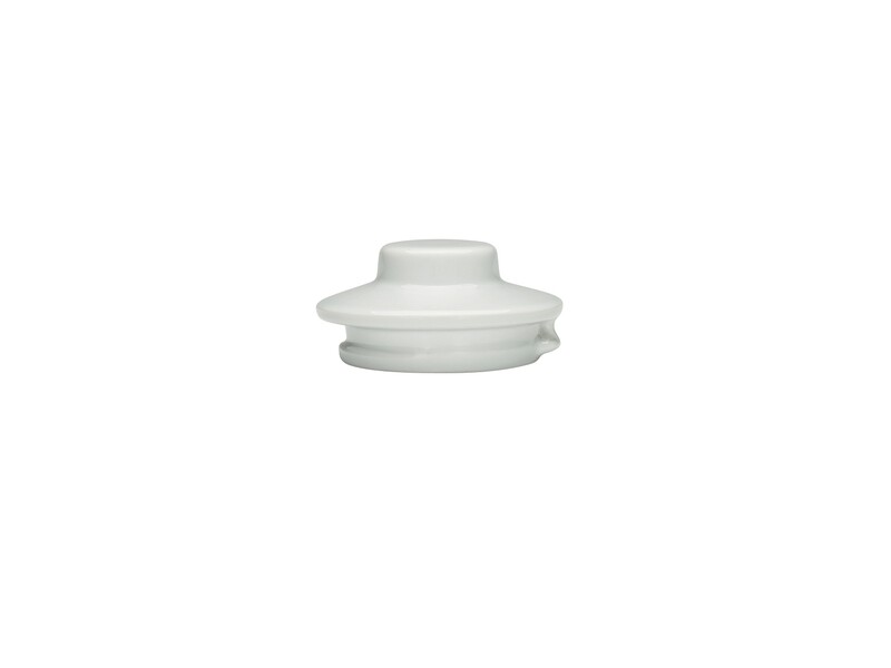 Bauscher b1100 / 6200 - Coperchio teiera 0,35 litri Bauscher b1100 / 6200 - Coperchio teiera 0,35 litri