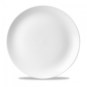 LARGE COUPE PLATE