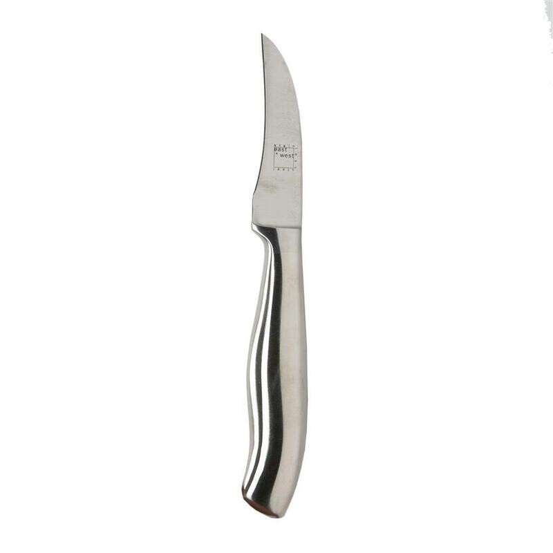 Tirolix - Coltello Verdura 7,5 cm Tirolix - Coltello Verdura 7,5 cm