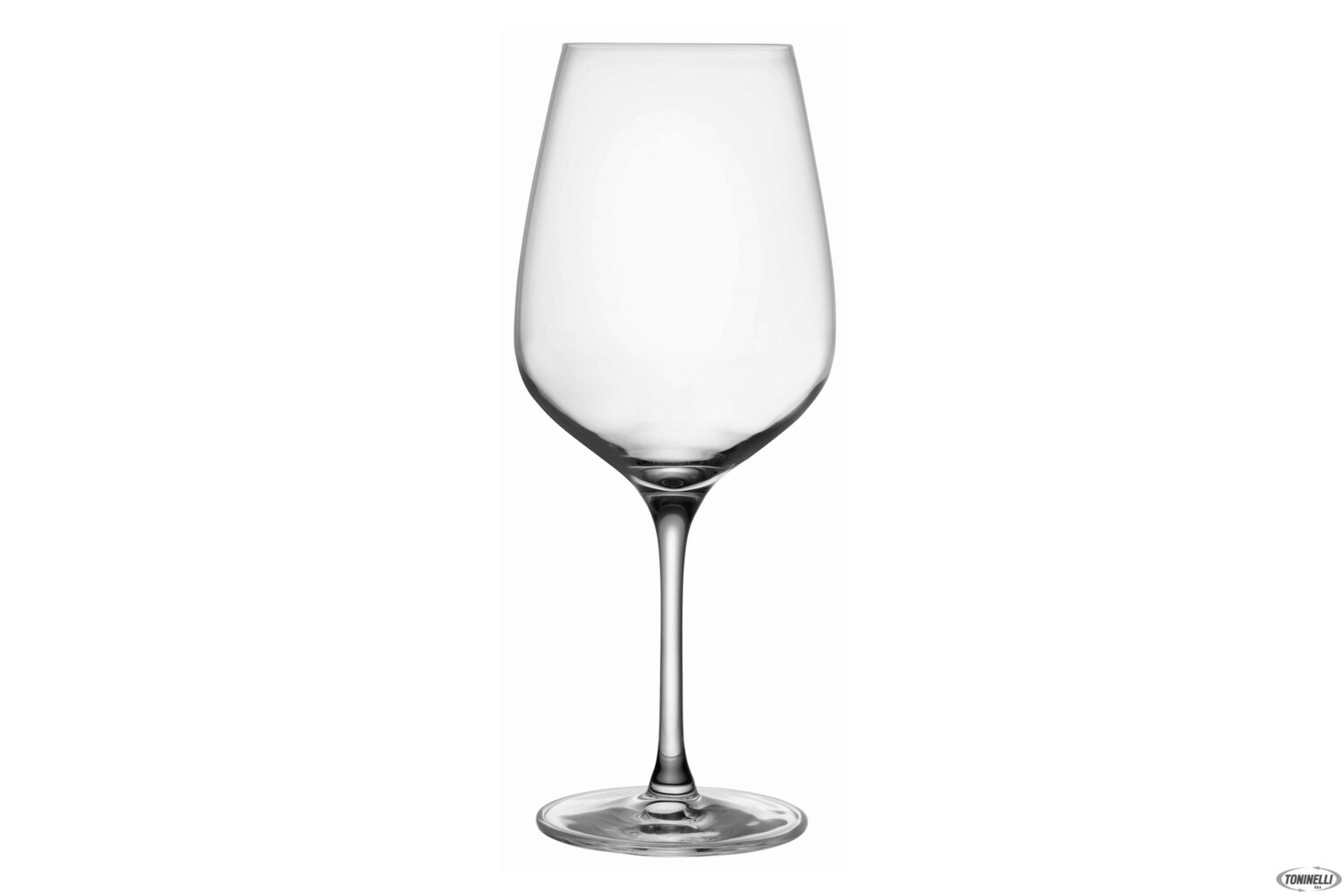 REFINE - CALICE PER VINO ROSSO - CL.53 H.22,4- NUDE
