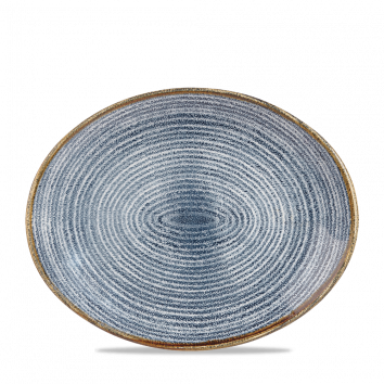 OVAL COUPE PLATE OVAL COUPE PLATE