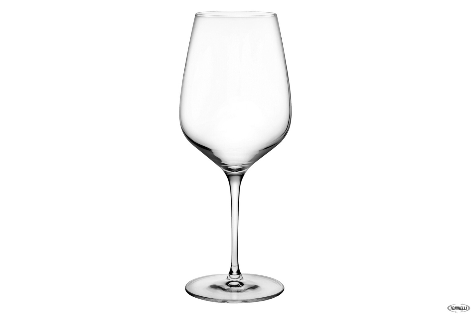 REFINE - CALICE PER VINO ROSSO - CL.61 H.23,5 - NUDE