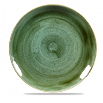 LARGE COUPE PLATE LARGE COUPE PLATE
