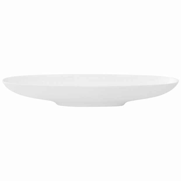 Villeroy & Boch, Modern Grace - Coppa ovale 29x7 cm Villeroy & Boch, Modern Grace - Coppa ovale 29x7 cm