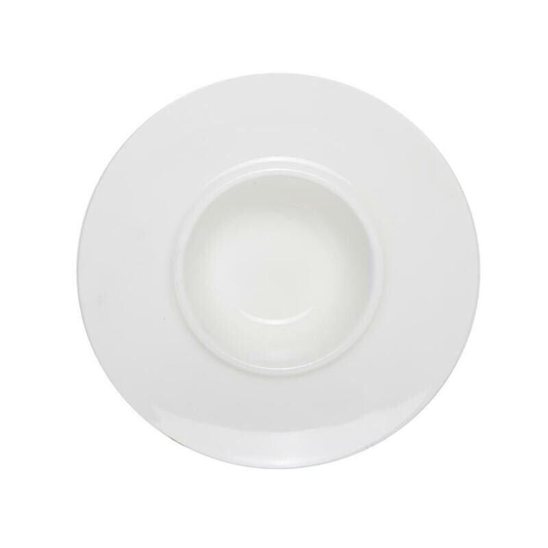 Tirolix - Piatto Per Tazza Caffè 12 cm Breakfast 17241 Tirolix - Piatto Per Tazza Caffè 12 cm Breakfast 17241