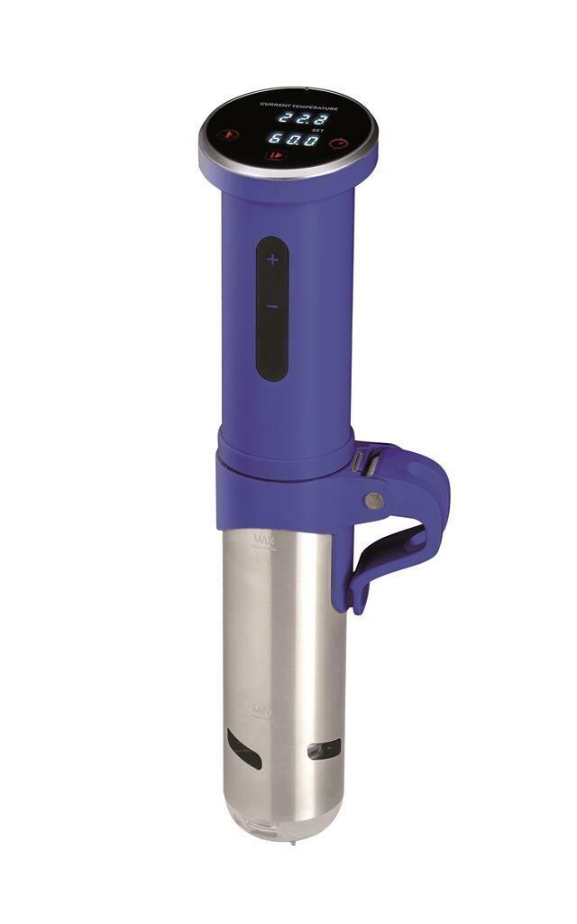 Macchina Per Cottura Sottovuoto Sous Vide Cooker SVC01BA Polyscience Macchina Per Cottura Sottovuoto Sous Vide Cooker SVC01BA Polyscience