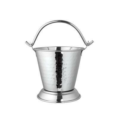 Tirolix - Secchiello Ghiaccio 11 cm BAH-8020 Tirolix - Secchiello Ghiaccio 11 cm BAH-8020