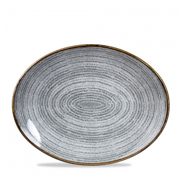 OVAL COUPE PLATE OVAL COUPE PLATE