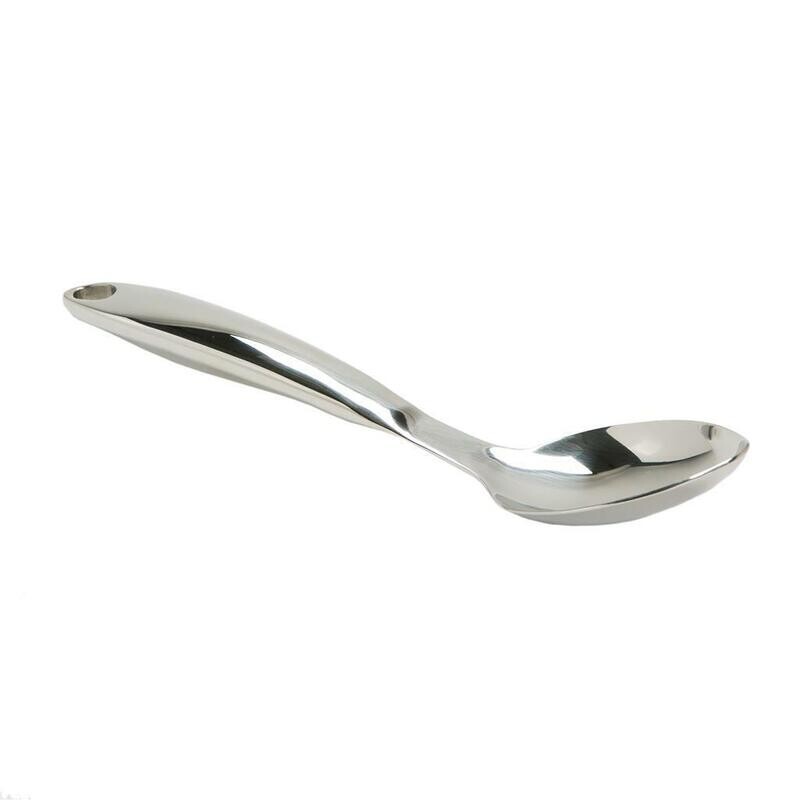 Cucchiaio Insalata 23 cm Clip - Tirolix Cucchiaio Insalata 23 cm Clip - Tirolix