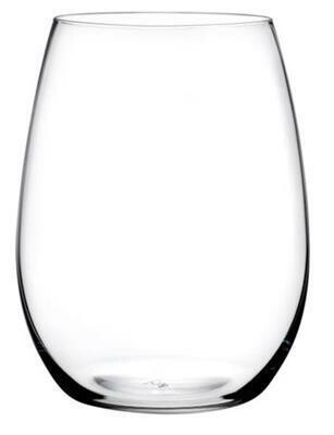 Bicchiere Vini Dolci 25 cl Pure - Nude