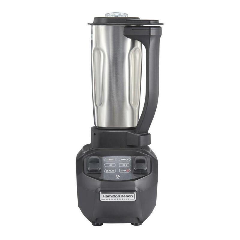 Blender 39.3 cm Rio HBH255S-CE Hamilton Beach