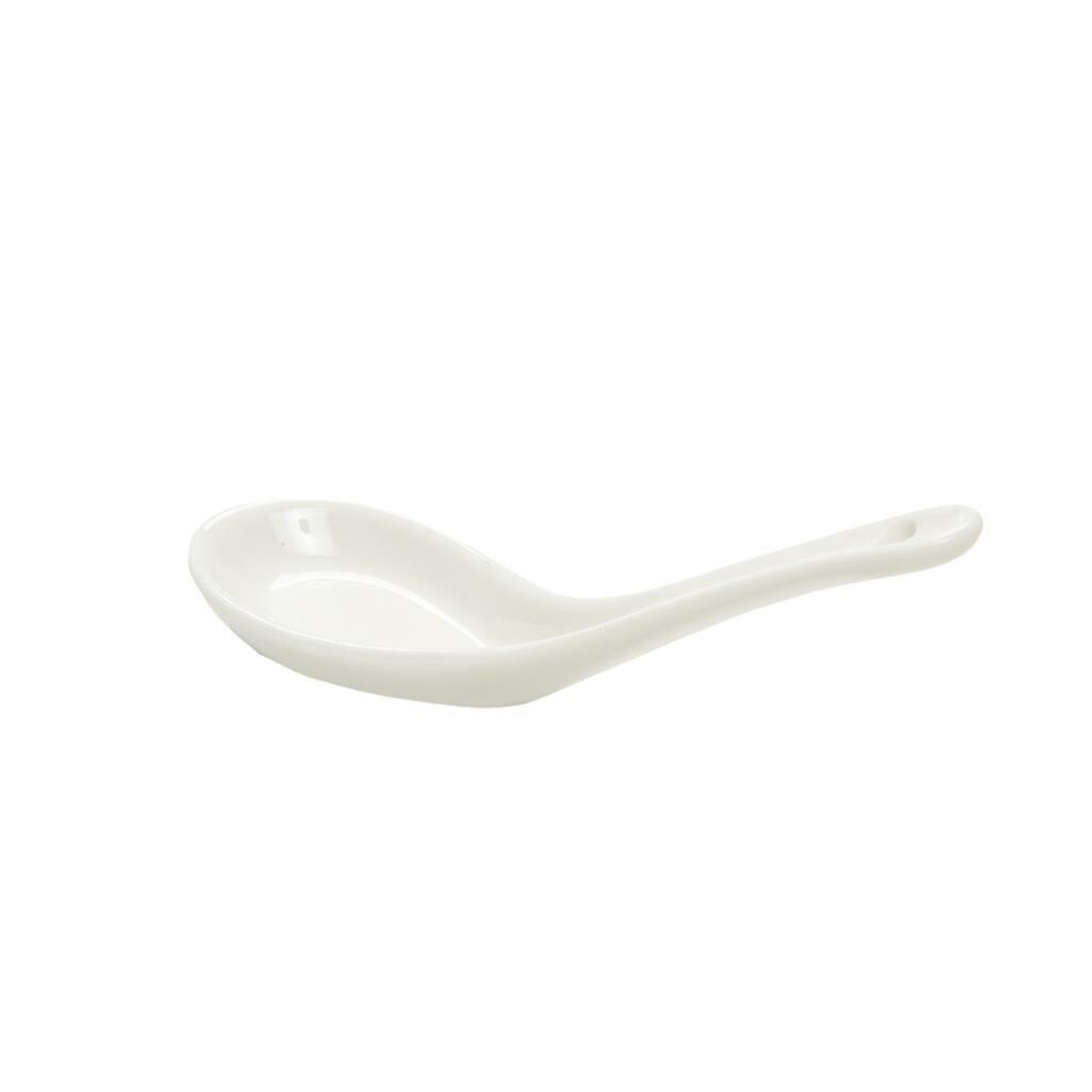Tirolix - Mini Cucchiaio Riso/Zuppa 9 cm Accessori
