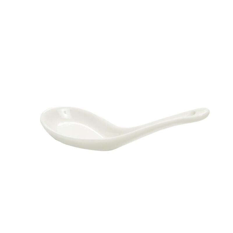 Tirolix - Mini Cucchiaio Riso/Zuppa 9 cm Accessori Tirolix - Mini Cucchiaio Riso/Zuppa 9 cm Accessori