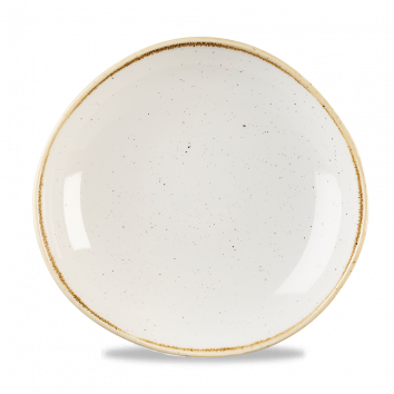 ORGANIC ROUND BOWL