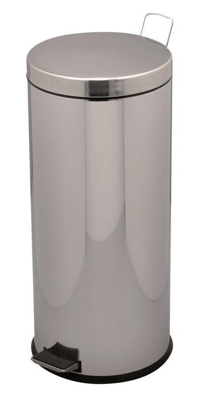 Tirolix - Pattumiera 30 lt J851 Tirolix - Pattumiera 30 lt J851