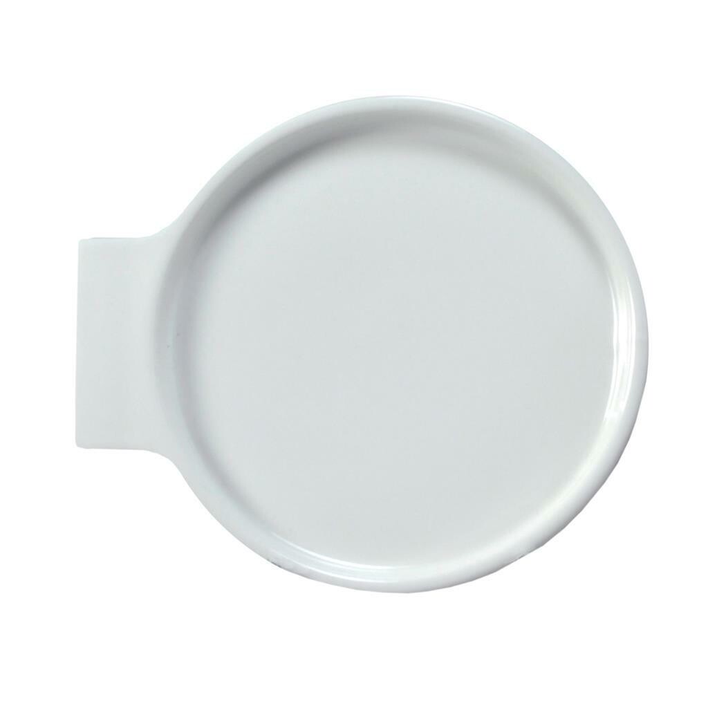 Tirolix - Piatto Con Manico 11,5 cm Plates 13437 Tirolix - Piatto Con Manico 11,5 cm Plates 13437