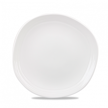 ORGANIC ROUND PLATE ORGANIC ROUND PLATE