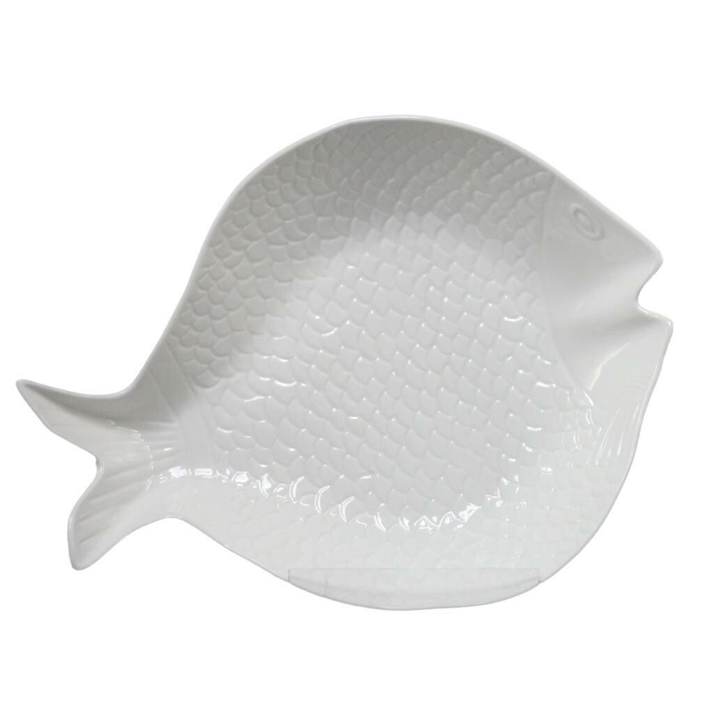 Tirolix - Coppa Pesce 30x24 cm Plates 18084