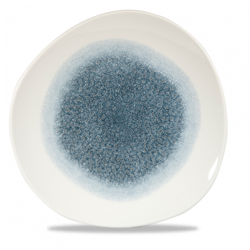 ORGANIC ROUND PLATE ORGANIC ROUND PLATE