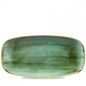CHEF'S OBLONG PLATTER CHEF'S OBLONG PLATTER