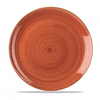 LARGE COUPE PLATE LARGE COUPE PLATE
