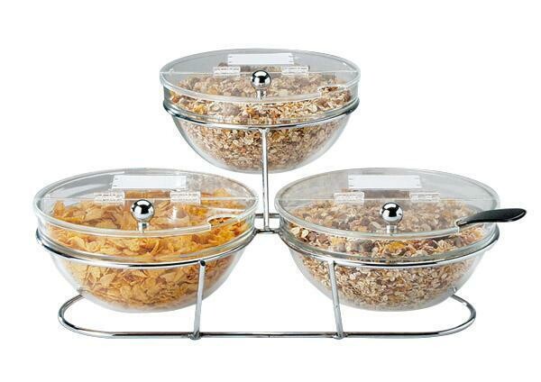 APS - espositore per buffet  "BIG"