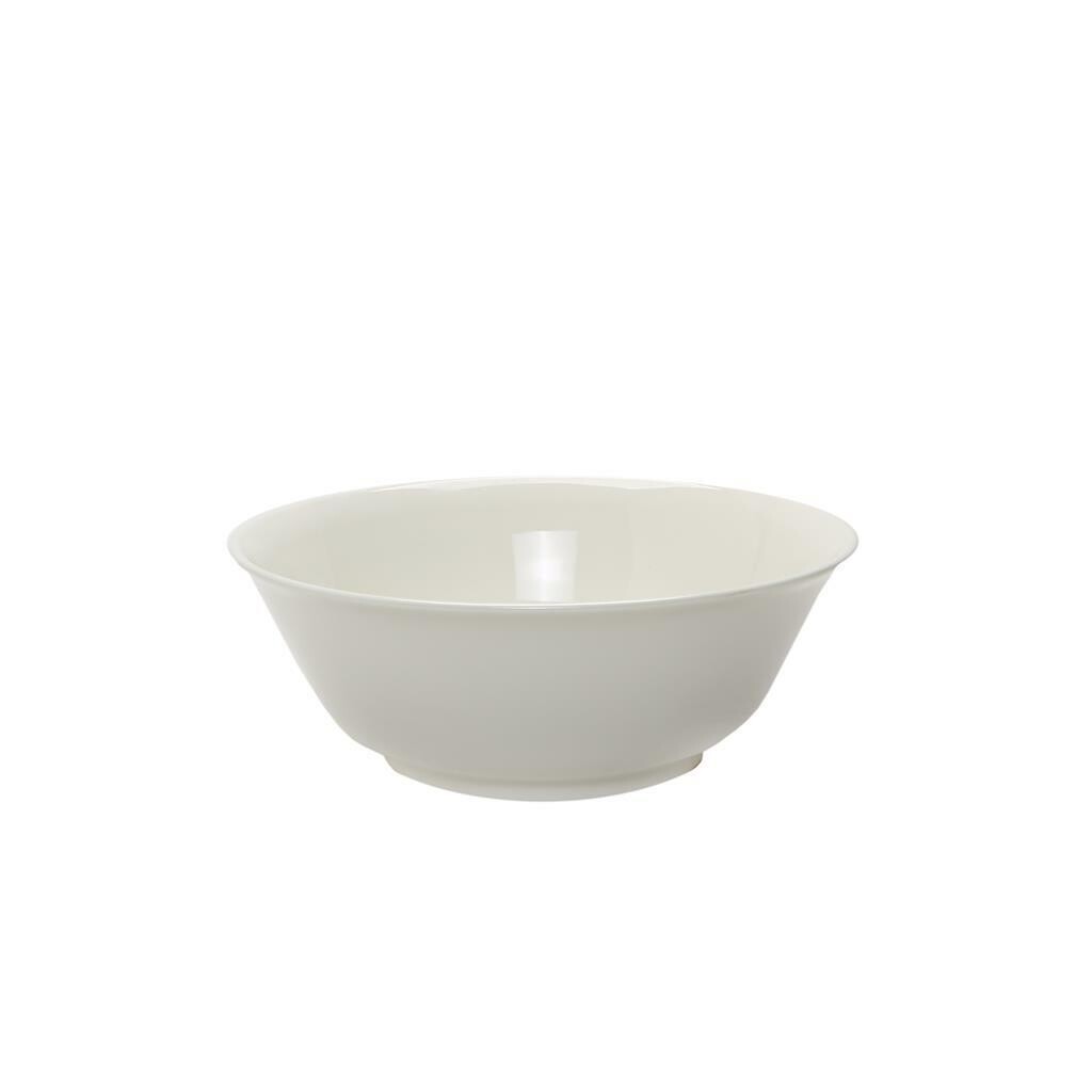 Insalatiera 23 cm Ritz New Bone Liscia Luzerne Insalatiera 23 cm Ritz New Bone Liscia Luzerne