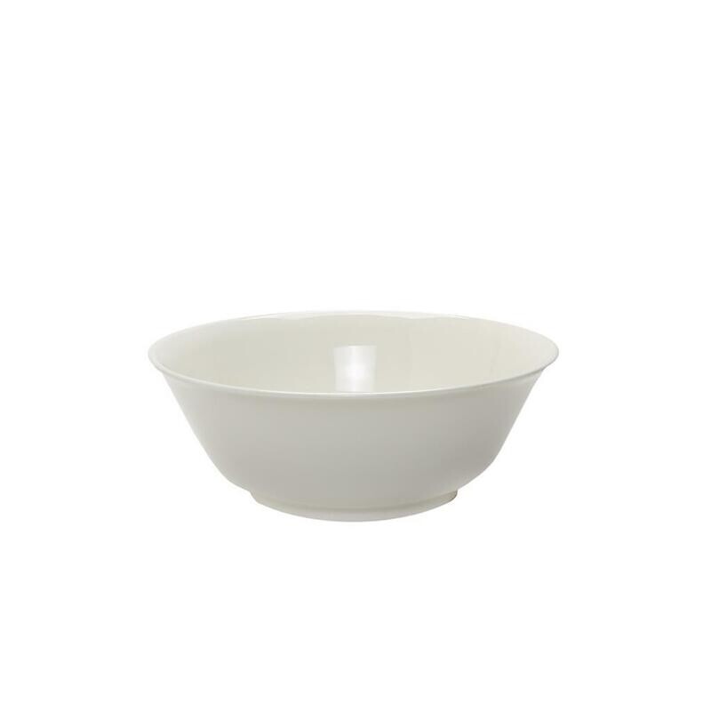 Insalatiera 19 cm Ritz New Bone Liscia Luzerne Insalatiera 19 cm Ritz New Bone Liscia Luzerne