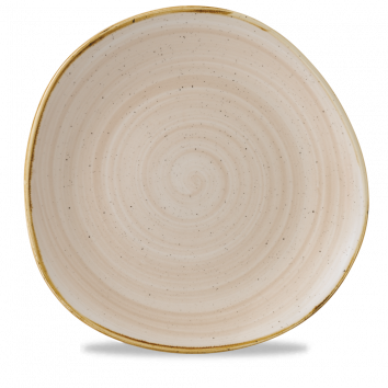 ORGANIC ROUND PLATE ORGANIC ROUND PLATE