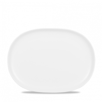 OVAL PLATE OVAL PLATE