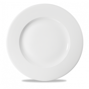 WIDE RIM PLATE WIDE RIM PLATE