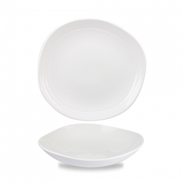 ORGANIC ROUND BOWL ORGANIC ROUND BOWL