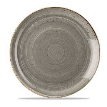 LARGE COUPE PLATE LARGE COUPE PLATE