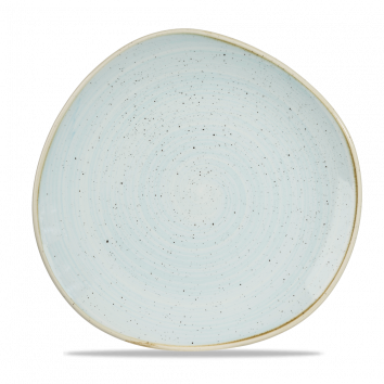 ORGANIC ROUND PLATE ORGANIC ROUND PLATE